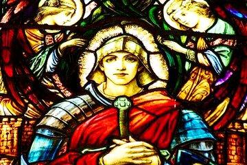 Dublin Private Walking Tour | St Patricks Cathedral Tour Included