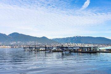 Rockies Vancouver Spring Premium Tour - 9 Days