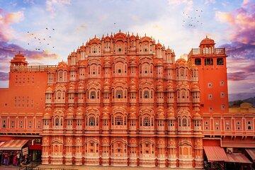 14 Days of Private Experience Across Royal Rajasthan