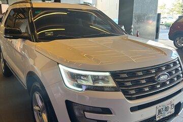 Private transfer to or from Guadalajara airport