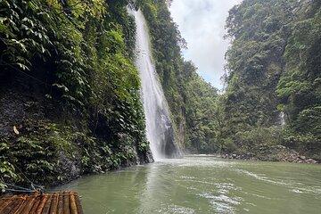 Pagsanjan, Taal and Tagaytay Experience Waterfalls to Sunset