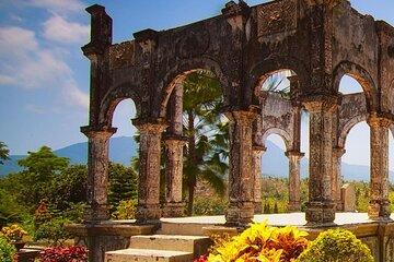 Eastern Bali Private Tour