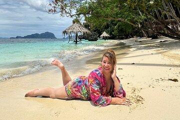 El Nido Shared Tour C with Beach Hopping Adventure