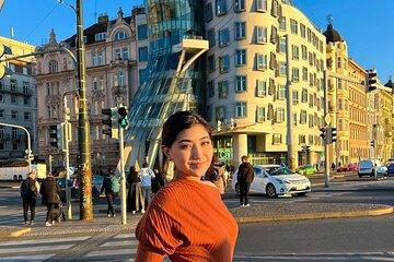 2-Day Private Tour from Budapest to Vienna and Prague with Guides