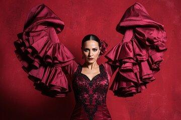 La Tremendería Authentic Flamenco Show in Seville