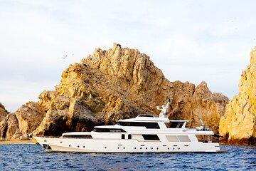 Luxury Yacht Tours in Sestante