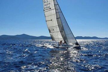 Zadar Weekend Sailing Kornati and Telašćica Tour