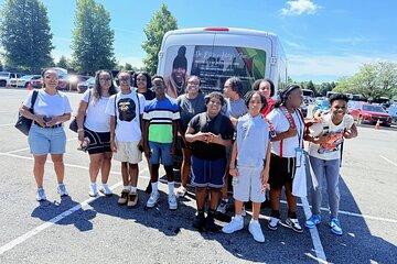 Private Transfer from New York