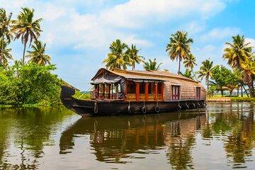 9 Days Kerala Private Tour