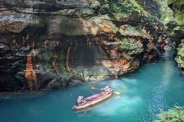 10 Days Of Private Meghalaya and Assam Experience