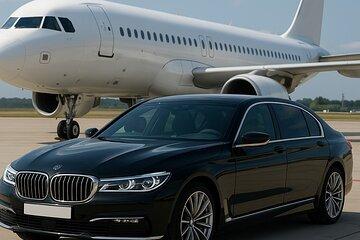 Luxury Ocho Rios Airport Transfers