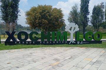 Private Xochimilco Boat Ride, Food & Mariachi from Mexico City