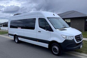 Queenstown Airport Transfer To OR From Queenstown City