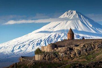 Khor Virap Tour with Wine Tasting Included