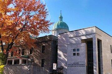 Explore Montreal's Hospitalieres Museum Pass