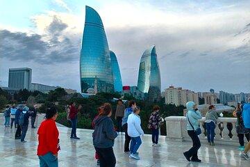 Private Full Day Photography Tour of Baku