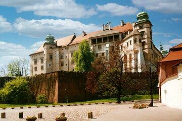 The Best of Krakow: A Walking Tour Through the Heart of the City