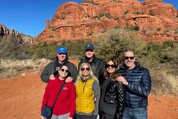 Majestic Sedona Tour