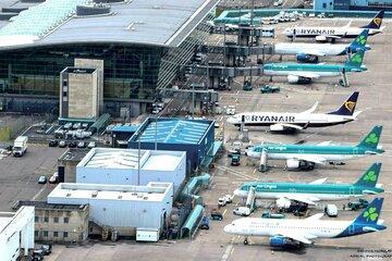 Airport Transfers in Ireland