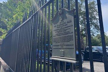 Charleston Shady History Tour: Scandals & Secrets