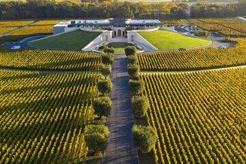 Private Tour to Caymus Vineyards and Opus One Wine Experience