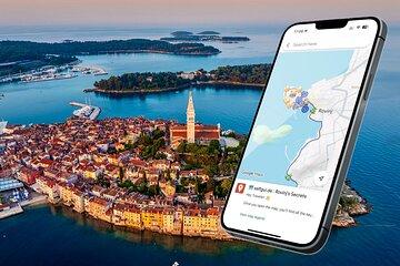 Self Guided Secrets Tour - Explore Rovinj & Miss nothing