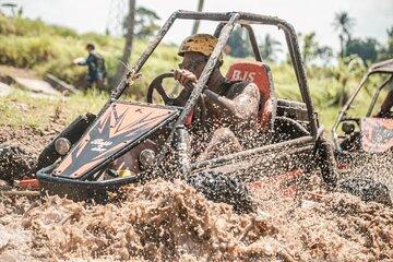 Bali Buggy UTV Adventure in Ubud