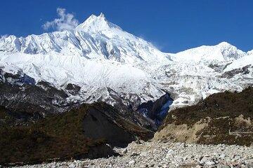 Manaslu Circuit Trek 17 Days Diverse Cultures and Landscapes