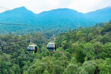Hanoi: Yen Tu Mountain Private Tour Vietnam’s Buddhist Heritage