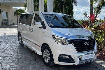 Transfer Punta Cana Airport to Bayahibe and La Romana