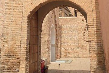 Marrakech from Casablanca Guided Tour