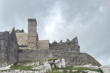 Belfast Dublin Guided Scenic Tour of the East Coast of Ireland