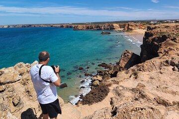 Discover The Southwest Algarve From The Mountains To The Beach