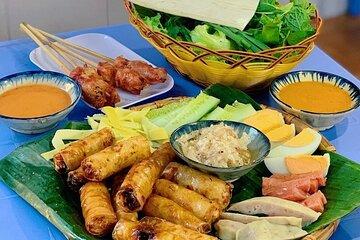 Guided Phan Thiet Local Street Food Tour