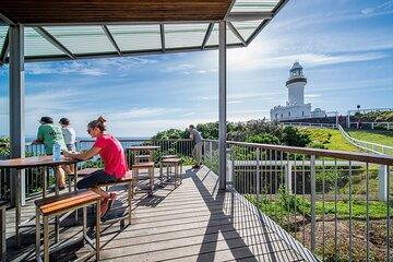 Byron Bay Discovery Day from Gold Coast