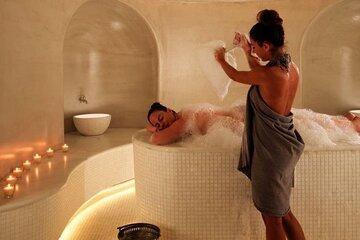 Private Couples Hammam Experience in Marrakech