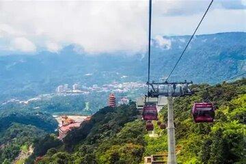 Genting Highland And Batu Caves Tour