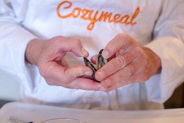 Master Portugal’s Iconic Custard Tarts in Central Lisbon