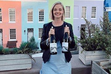 Cape Town Evening Wine Experience