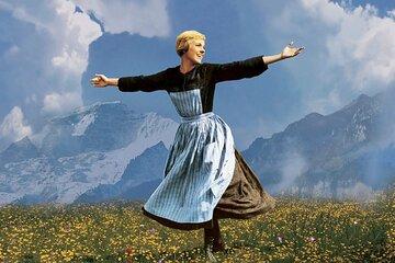 Sound of Music and Salzburg Day Trip - Private Tour From Vienna