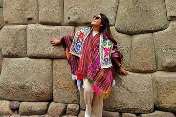 City Tour Cusco