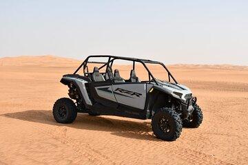 Bike and Buggy Self Drive Experience