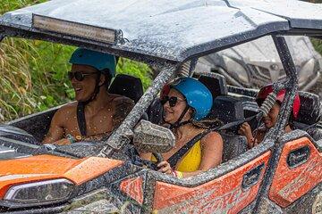 Bugguies in Punta Cana