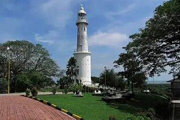 Kuala Selangor Heritage and Firefly Tour