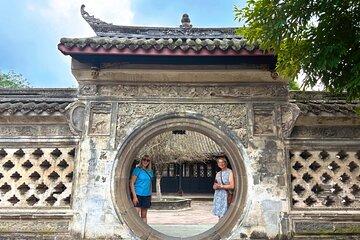 Legends and Legacy with a Half-Day Private Historical Journey