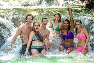 Dunn's River Falls and Ocho Rios Highlights Tour