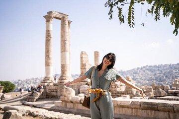 6-Day Jordan Private Tailor-Made Tour: Customize Your Journey
