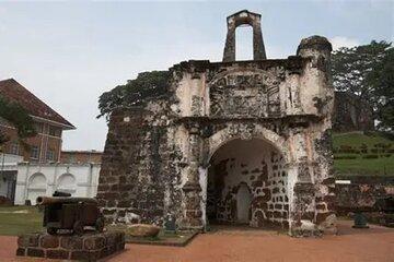 Historical Melaka Full Day Tour