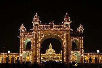Mysuru Dasara Walking Tour