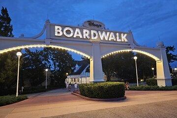 Central Florida 5 Day Self Guided Adventure
